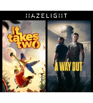 Hazelight Bundle XBOX One Xbox One Key EUROPE